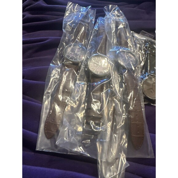 Lot Of 11 Various Unused London brand Mens Watches Free Shipping Make Offer - Picture 9 of 10